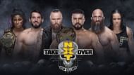 NXT Takeover: New Orleans arguably stole the show from WrestleMania 34.